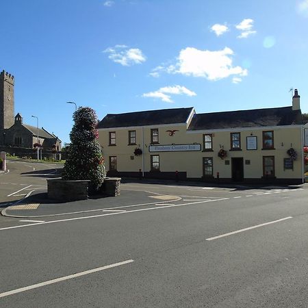 The Pembrey Country Inn Экстерьер фото