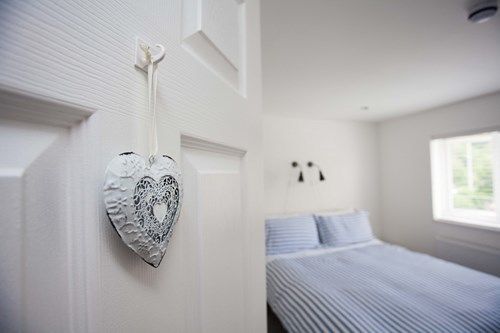 The Pembrey Country Inn Экстерьер фото