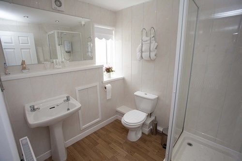 The Pembrey Country Inn Экстерьер фото